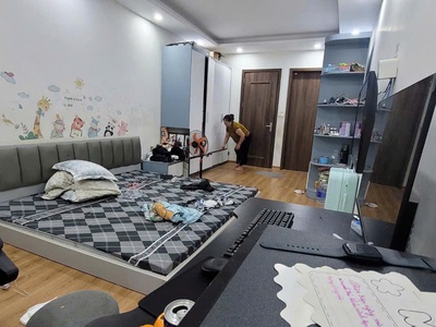 Khương đình-dt khủng 60m x 4 tầng, nhỉnh 8 tỷ-2 thoáng-ô tô gần nhà-full nội thất nhập khẩu 1