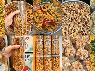 Khám phá ngay   sản phẩm mới từ huyền món ngon nhà làm - giá tốt 0
