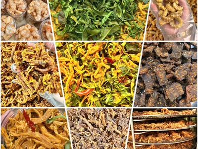 Khám phá ngay   sản phẩm mới từ huyền món ngon nhà làm - giá tốt 2