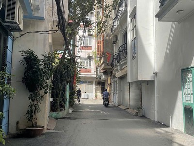 Bán nhà riêng tại hoàng văn thái, 13 tỷ, 52m2, 5 tầng, thanh xuân, hà nội 3