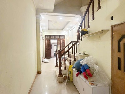 Bán nhà riêng tại hoàng văn thái, 13 tỷ, 52m2, 5 tầng, thanh xuân, hà nội 1