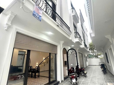 Cần bán căn 3 tầng tại Cái Tắt , xây độc lập gần ngã 6 Cơ Điện, An Dương, Hải Phòng, 0