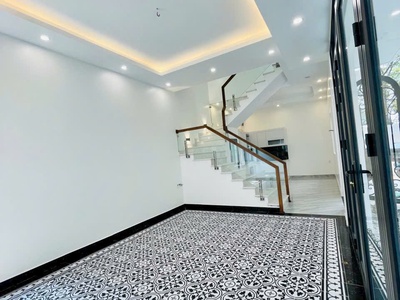 Cần bán căn 3 tầng tại Cái Tắt , xây độc lập gần ngã 6 Cơ Điện, An Dương, Hải Phòng, 3