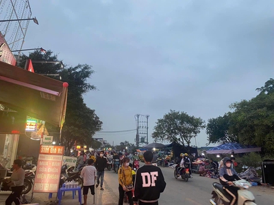 Bán đất mặt đường Đồng Nẻo,   đường 14 cũ  ngay sau khu công nghiệp Đồ Sơn. 0