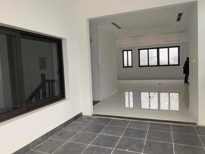Nhà Trần Hưng Đạo Ô TÔ Tránh 115M2 8 Tầng Mặt Tiền 7M 55 Tỷ 1