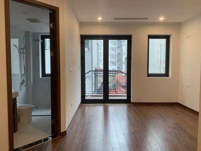 Nhà Trần Hưng Đạo Ô TÔ Tránh 115M2 8 Tầng Mặt Tiền 7M 55 Tỷ 3