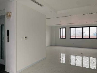 Nhà Trần Hưng Đạo Ô TÔ Tránh 115M2 8 Tầng Mặt Tiền 7M 55 Tỷ 2