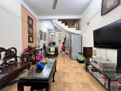 Cực Hiếm Quang Trung Hạ Hồi 95M2 42 Tỷ Ô TÔ Đỗ Cửa GPXD 9 Tầng 1 hầm xây tòa rất đẹp 1
