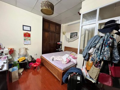 Cực Hiếm Quang Trung Hạ Hồi 95M2 42 Tỷ Ô TÔ Đỗ Cửa GPXD 9 Tầng 1 hầm xây tòa rất đẹp 2
