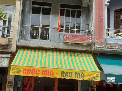 Cho thuê mặt bằng kinh doanh đường Nguyễn Thái Sơn  đối diện UBND phường 3 quận Gò Vấp 0
