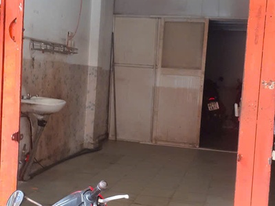 Cho thuê mặt bằng kinh doanh đường Nguyễn Thái Sơn  đối diện UBND phường 3 quận Gò Vấp 1