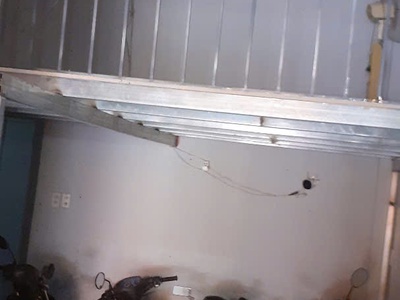 Cho thuê mặt bằng kinh doanh đường Nguyễn Thái Sơn  đối diện UBND phường 3 quận Gò Vấp 2