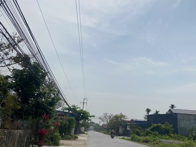 Bán lô đất mặt đường 402 Tư Thuỷ, Hòa Nghĩa, Dương Kinh, Hải Phòng 4