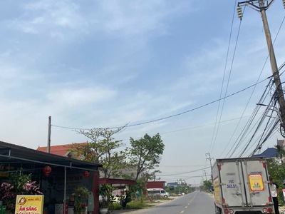 Bán lô đất mặt đường 402 Tư Thuỷ, Hòa Nghĩa, Dương Kinh, Hải Phòng 2