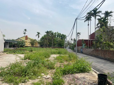 Bán lô đất mặt đường 402 Tư Thuỷ, Hòa Nghĩa, Dương Kinh, Hải Phòng 6