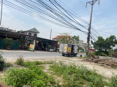 Bán lô đất mặt đường 402 Tư Thuỷ, Hòa Nghĩa, Dương Kinh, Hải Phòng 5