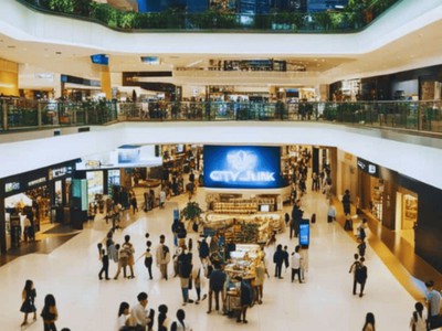 Những địa điểm mua sắm dành cho du khách tại quận Civic Singapore 1