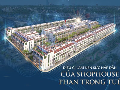 Chính chủ bán Căn liền kề dự án Palmy Biztown   gần Linh Đàm   81m    153tr/m 1