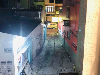 Chính Chủ Cho Thuê Nhà Nguyên Căn Quận 10 3