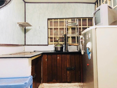 Chính Chủ Cho Thuê Nhà Nguyên Căn Quận 10 5