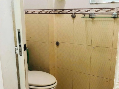 Chính Chủ Cho Thuê Nhà Nguyên Căn Quận 10 6