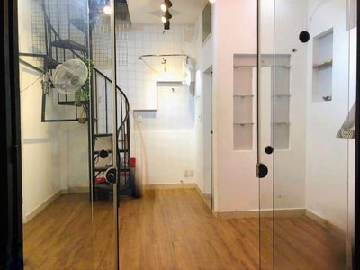 Chính Chủ Cho Thuê Nhà Nguyên Căn Quận 10 7
