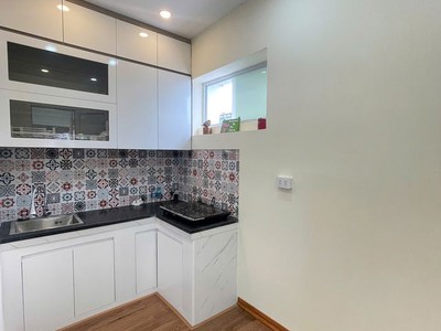 Bán căn hộ tập thể phố nguyễn trãi, thanh xuân, 60m2, 2pn, full nội thất, nhà mới đẹp, về ở ngay 4