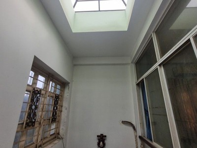 Bùi đình túy  đang cho thuê 10 triệu/thg  - vài bước ra mặt tiền - sổ vuông a4 -nhà  3 tầng, 4pn - 3
