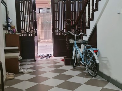 Bán nhà mặt ngõ ô tô dừng đỗ ngày đêm phố hào nam 39m2,x 5 tầng,mặt tiền 4m,13.8 tỷ. 3