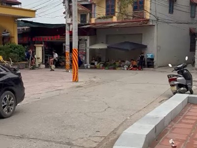 Đất chính chủ 153m2 cần tiền bán gấp - nam phú, nam phong, phú xuyên 0