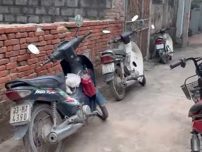 Đất chính chủ 153m2 cần tiền bán gấp - nam phú, nam phong, phú xuyên 2