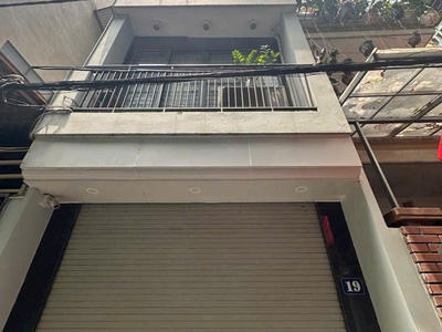 Phùng chí kiêncầu giấy60m2 x 6t20.9 tỷkinh doanh tốtô tô đỗ cửahàng xóm cán bộ 0