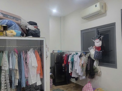 Bán nhà 2 tầng 5x22m ngang giá đất, hxh 7m hà huy giáp gần ngã 4 ga chỉ hơn 5tỷ 3