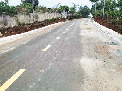 Đất nông nghiệp 1.7 ha, ea kao - buôn ma thuột  - giá hấp dẫn 450 triệu/sào 3