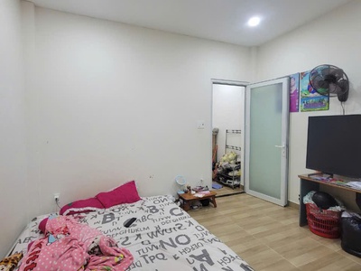 Bán nhà 2 tầng 5x22m ngang giá đất, hxh 7m hà huy giáp gần ngã 4 ga chỉ hơn 5tỷ 4
