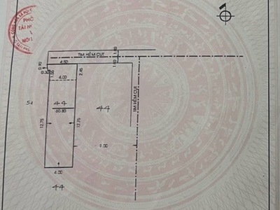 Bán nhà diện tích rộng, vi trí đẹp, hoàn công đủ, ngay tân kỳ tân quý, sơn kỳ, tân phú 2