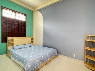 Nhà 4 tầng 78m2 mặt tiền tx21 - tô ngọc vân thạnh xuân q12 7tỷ nhỏ 4