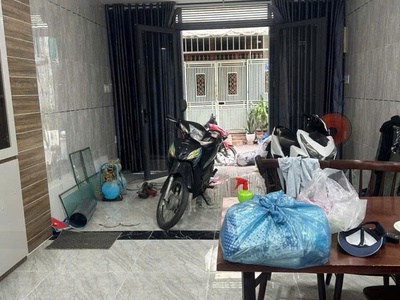 Nhà hxh 4pn 78m2 phan huy ích f15 tân bình 6,xx tỷ 1