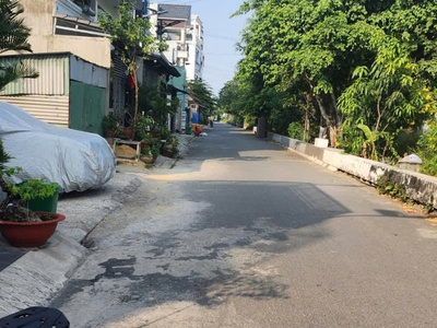 Nhà cấp bốn 4 15 hxt tx24 - tô ngọc vân q12 4tỷ lẻ 2