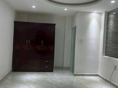 Khan hiếm  hxh hoàng hoa thám, bình thạnh  4.6x9.7m  - 2 tầng  2pn  - tn 12tr/th. giá 5.850 tỷ tl - 3