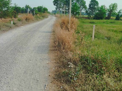  bán đất củ chi - xã trung lập hạ - sổ riêng, giá tốt - 18 tỷ tl mạnh. 2