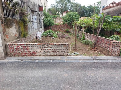 Chủ cần bán đất 59m2, mt5m, 5.7 tỷ, ô tô tải, tiên dương, đông anh. 2