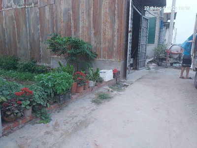 Đất giãn dân xuân nộn 60m2,mt4m, 3.96 tỷ, 2 ô tô tránh, đông anh. 2