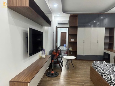 Nhà hxh 4pn 78m2 phan huy ích f15 tân bình 6,xx tỷ 4