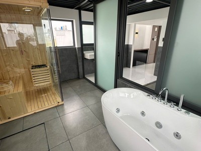 Bán nhà hẻm xe hơi -5 tầng - 62m2 - đường quang trung - phường 8 - gò vấp - giá 8.89 tỷ. 3