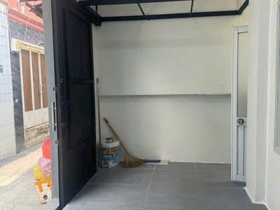 Bán gấp định cư - 15m ra đến hẻm xe hơi xvnt - bình thạnh - 4,6m x 13m - 1 trệt - chỉ 5.x tỷ thương 0