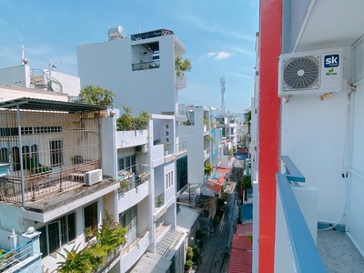 Nhà bán ngang 5m- hơn 11tỷ chút. bán nhà p.rạch ông - q.8   âu dương lân 0