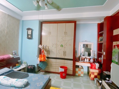 Bán nhà   âu dương lân- q.8 - p.rạch ông    nhà bán ngang 5m- hơn 11tỷ chút 1