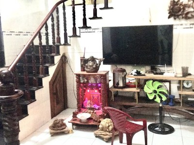 Bán nhà mặt tiền kinh doanh tân hòa 2, 93m2, ngang 5.2m, gần ngã tư thủ đức-lê văn việt. 9.5 tỷ 1