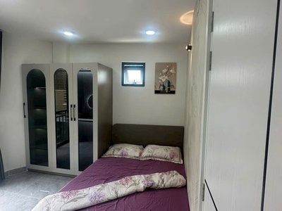 Nhà hiếm dưới 6 tỷ được 4pn, 4 mặt thoáng xô viết nghệ tĩnh, bt - 5 tầng, 39m2. chỉ 5,850 tỷ tl 4